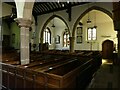 Church of St Christopher, Pott Shrigley