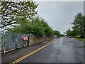 Another footpath closed, Bishopwearmouth, Sunderland