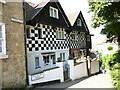 Water Bag Bank, Knaresborough (1)