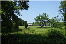 SO6302 : Bathurst Park, Lydney by Robin Webster