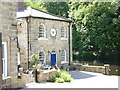 House by the River Nidd, Waterside, Knaresborough