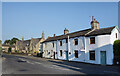 Houses and Old School, Gargrave