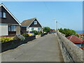 Houses on Braehead