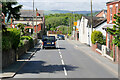 A539 (Llangollen Road), Plas Madoc