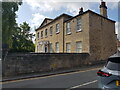 Fysche Hall, York Place, Knaresborough