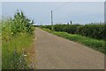 Icknield Way heading east