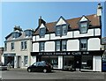 Crail Fishbar & Cafe