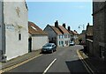 Castle Street, Crail