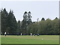 Galloway Cricket Club, Cally