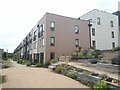 Apartments at CITU Leeds