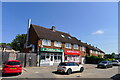 Number One Chinese Takeaway, Keightley Road, Glenfield, Leicester