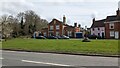 Long Melford Old Court House