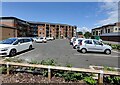 Apartments on Felix Baxter Drive, Kidderminster