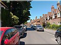 High Street, Beaulieu