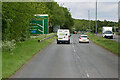 A441 Alcester Highway