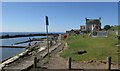 Cellardyke swimming pool