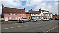 75 - 79 Church Street, Lavenham