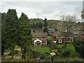 Houses on Wannerton Road