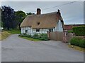 The Old Manor House, Letcombe Bassett