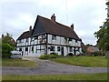 Roselea Cottage and La Rosalie, Childrey