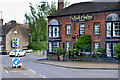 The Gaskell Arms Hotel, Much Wenlock