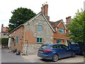 The Old Village Hall and Village Hall Cottage, Kingston Lisle