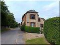 Manor Farmhouse, Kingston Lisle