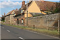 Abbey Street, Ickleton