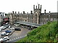 Shrewsbury Railway Station