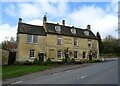 The Horse and Groom public house