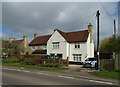 Houses, Kitebrook