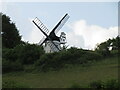 Cobstone Windmill