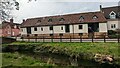 Granary, Prentice Street, Lavenham