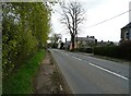 Worcester Road (A44)