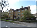 Flats on Burford Road