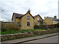 Cottages, Spelsbury