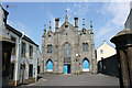 United Reformed Church, Main Street, Cockermouth