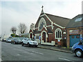 Southchurch Park Congregational Church