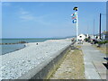 Borth Promenade