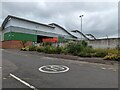 Shrewsbury Household Waste Recycling Centre