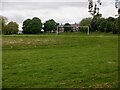 Football pitch, Ardsley