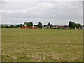 Playing fields, Wombwell