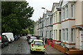 Edgcumbe Avenue, Mill Bridge