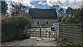 Chapel of St James, Lindsey