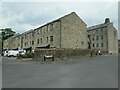 Housing on Kings Mill Lane, Settle