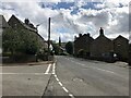 SK2083 : Bamford, Main Road (A6013) by David Dixon