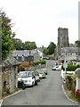 Church Road, Plymstock