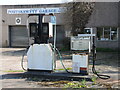 Pumps in Portskewett