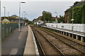 Saxmundham Station