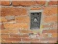 Ordnance Survey Flush Bracket (11632)